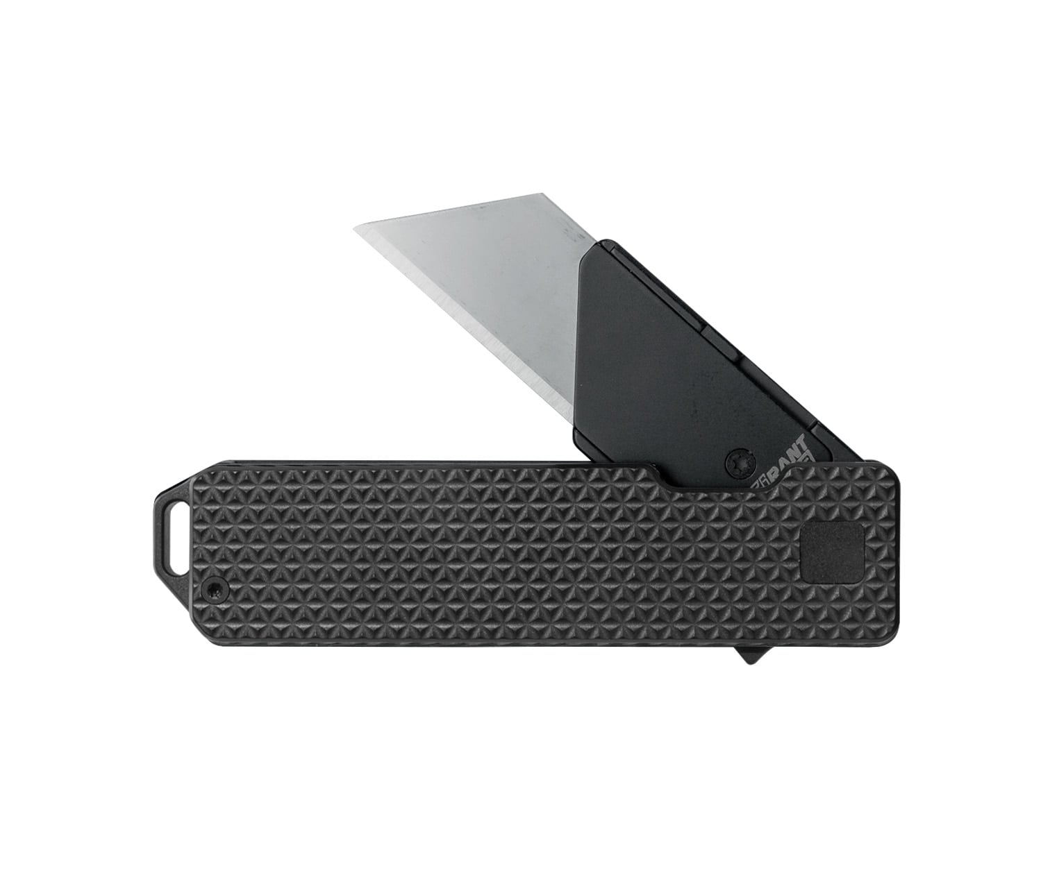 (SOLD OUT) TiRant® RAZOR V3 Utility Knife (CERAKOTE 6AL-4V Titanium) Dual APEX WORKS (Limited-Edition Drop) - Image 11