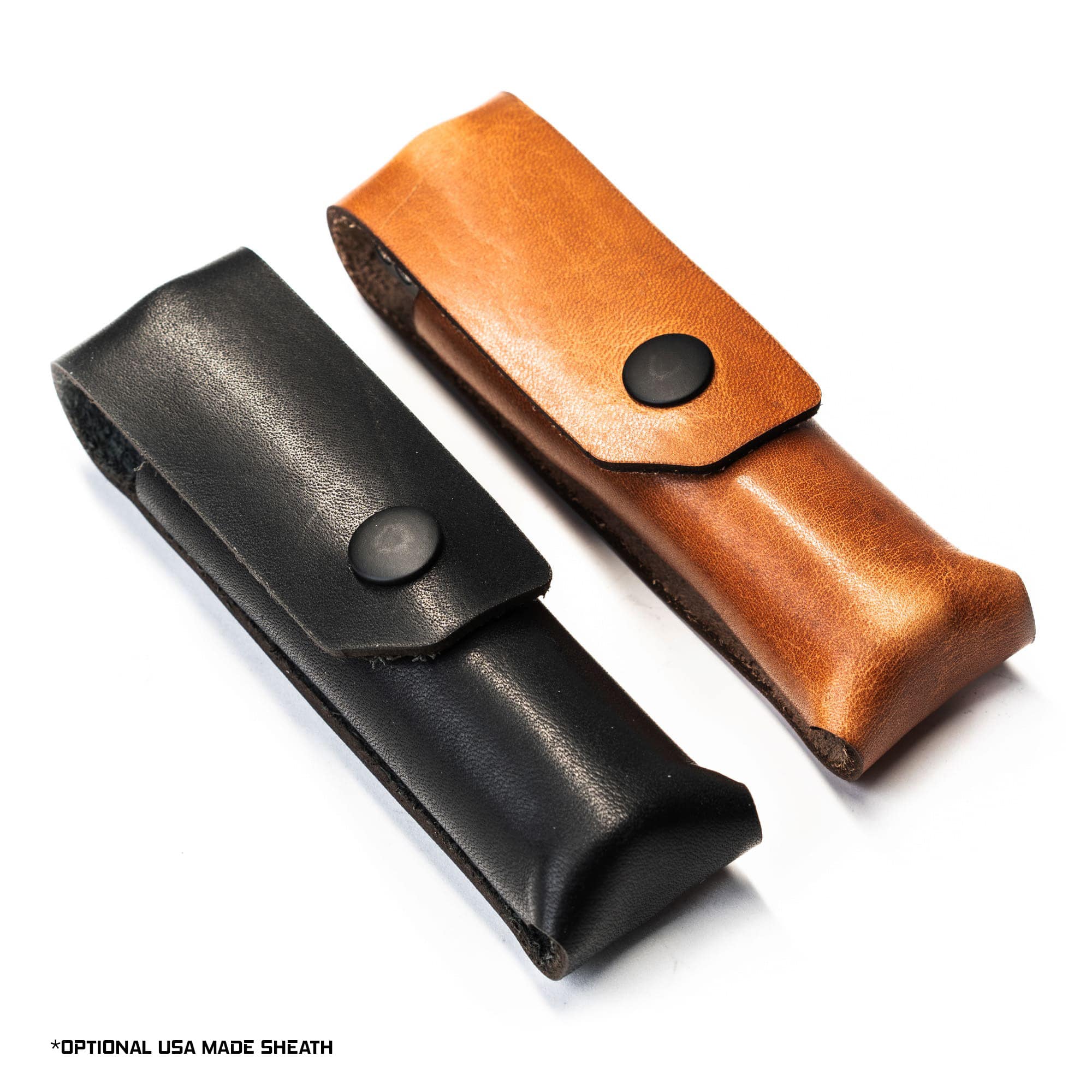RAMPANTâ„¢ R8 EDC Flashlight (Stonewashed 6AL-4V Titanium + Copper Pill) 1300+ LUMENS Nichia 519A - Image 19