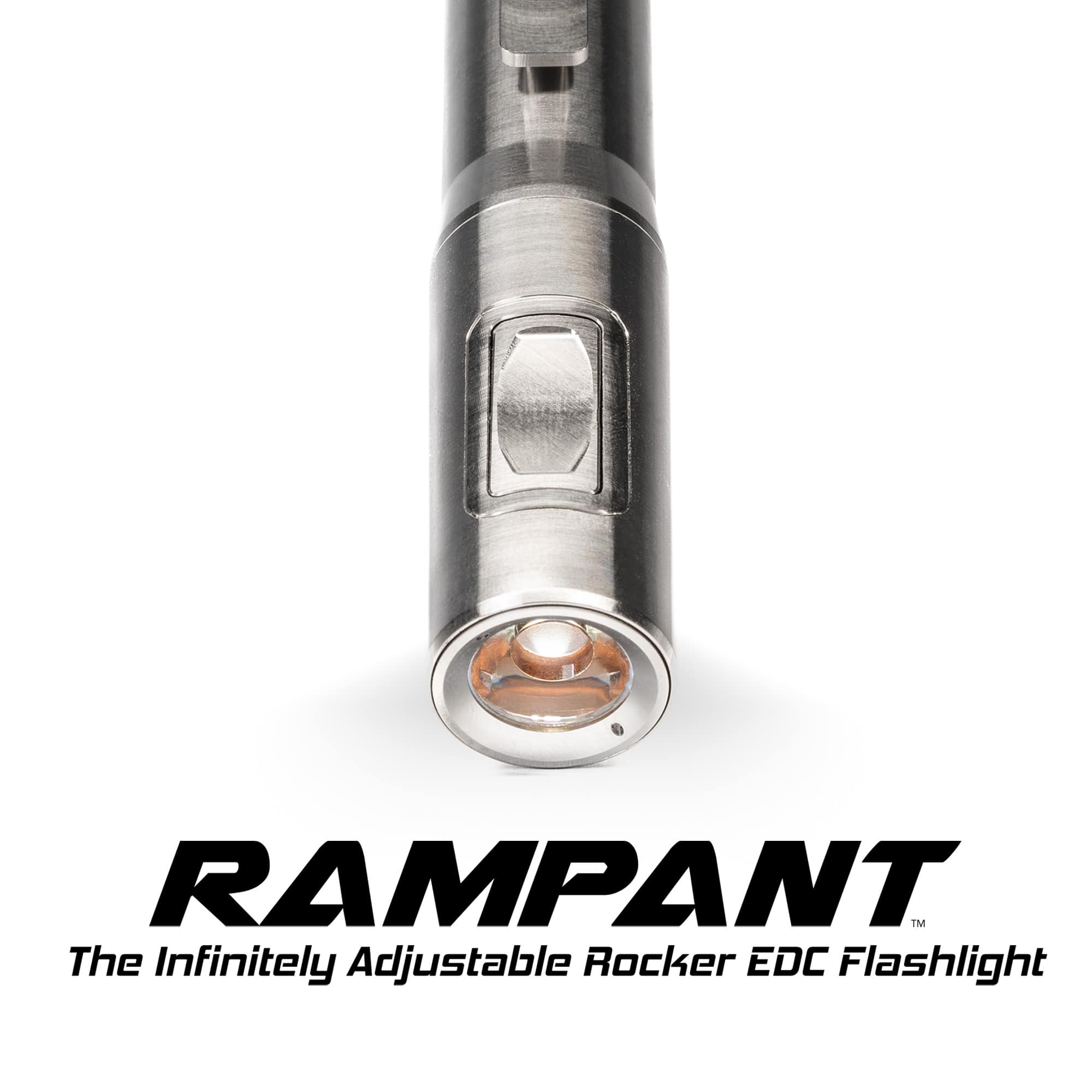R4 Metal Reflector Replacement Without Glass Lens - Farther Light Throw (Requires RampantKey™ Bezel Tool Remover For Install) - Image 5